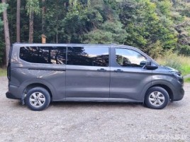 Ford Tourneo Custom, vienatūris | 2