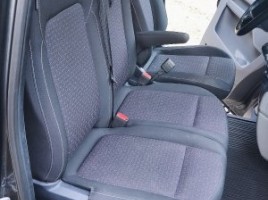 Ford Tourneo Custom, vienatūris | 4