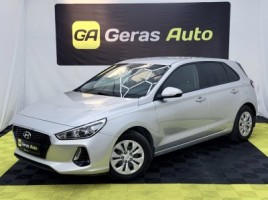 Hyundai i30 хэтчбек