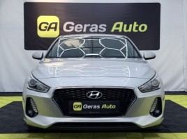 Hyundai i30 | 1