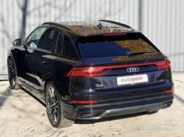 Audi Q8 | 3