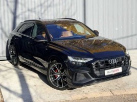 Audi Q8 | 1