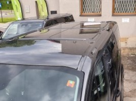 Ford Transit Custom, 2.0 l., monovolume | 1