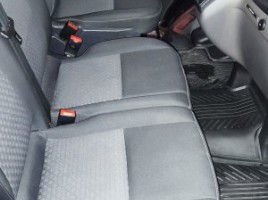 Ford Transit Custom, 2.0 l., monovolume | 3