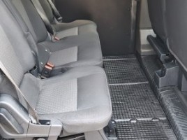 Ford Transit Custom, 2.0 l., monovolume | 4
