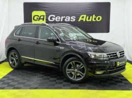 Volkswagen Tiguan | 3