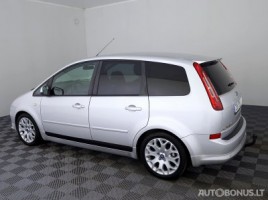 Ford, 1.6 l., vienatūris | 3