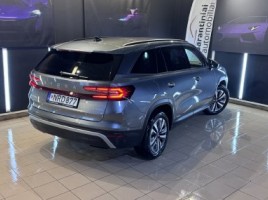 Skoda Kodiaq, 1.5 l., visureigis | 1