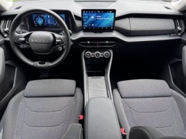 Skoda Kodiaq, 1.5 l., visureigis | 2