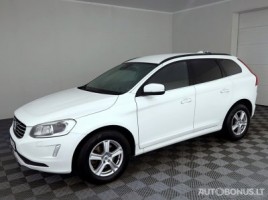 Volvo, 2.4 l., visureigis | 1