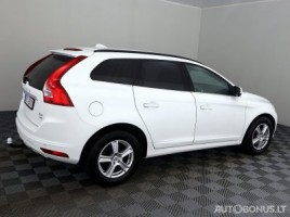 Volvo, 2.4 l., visureigis | 2