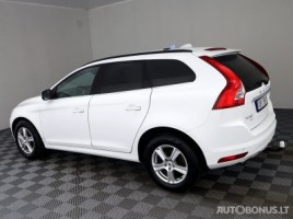 Volvo, 2.4 l., visureigis | 3