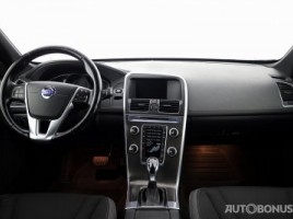 Volvo, 2.4 l., visureigis | 4