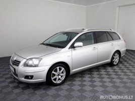 Toyota, 2.2 l., universalas | 1