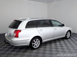 Toyota, 2.2 l., universalas | 2