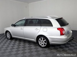 Toyota, 2.2 l., universalas | 3
