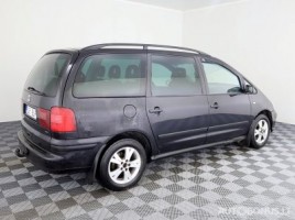 Seat, 1.9 l., vienatūris | 2