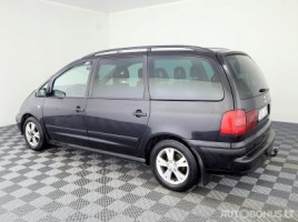 Seat, 1.9 l., vienatūris | 3