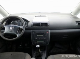 Seat, 1.9 l., vienatūris | 4