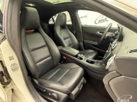 Mercedes-Benz CLA250, 2.0 l., sedanas | 3