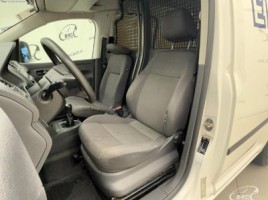 Volkswagen Caddy, 1.6 l., komercinis | 3