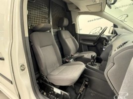 Volkswagen Caddy, 1.6 l., komercinis | 4