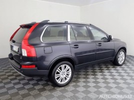 Volvo, 2.4 l., visureigis | 2