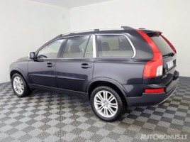Volvo, 2.4 l., visureigis | 3