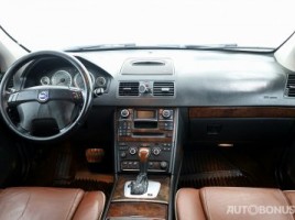 Volvo, 2.4 l., visureigis | 4