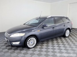Ford, 2.0 l., universalas | 1