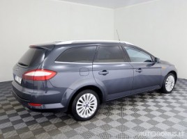 Ford, 2.0 l., universalas | 2
