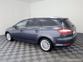 Ford, 2.0 l., universalas | 3