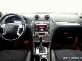 Ford, 2.0 l., universalas | 4