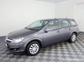 Opel, 1.6 l., universalas | 1