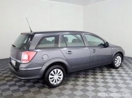 Opel, 1.6 l., universalas | 2