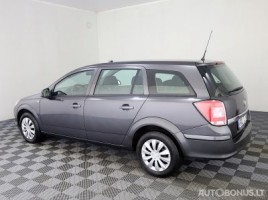 Opel, 1.6 l., universalas | 3