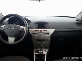 Opel, 1.6 l., universalas | 4