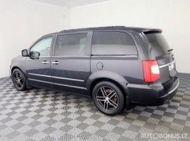 Lancia, 2.8 l., vienatūris | 3