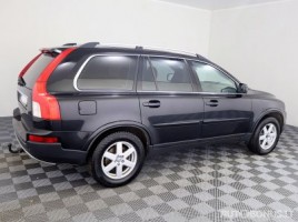 Volvo, 2.4 l., visureigis | 2