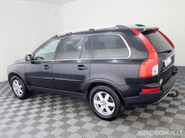 Volvo, 2.4 l., visureigis | 3