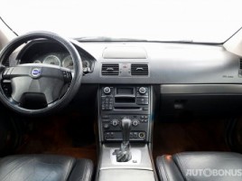 Volvo, 2.4 l., visureigis | 4