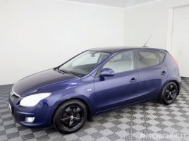 Hyundai, 1.6 l., hečbekas | 1