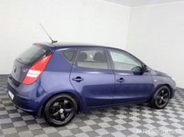 Hyundai, 1.6 l., hečbekas | 2