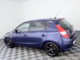 Hyundai, 1.6 l., hečbekas | 3