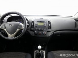 Hyundai, 1.6 l., hečbekas | 4