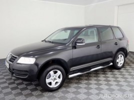 Volkswagen, 3.2 l., visureigis | 1