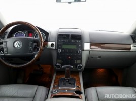 Volkswagen, 3.2 l., visureigis | 4