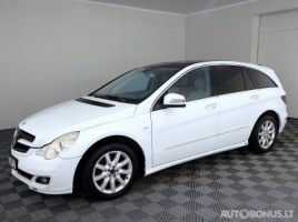Mercedes-Benz, 3.0 l., vienatūris | 1