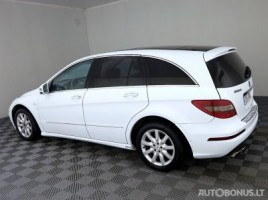 Mercedes-Benz, 3.0 l., vienatūris | 3