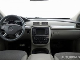 Mercedes-Benz, 3.0 l., vienatūris | 4